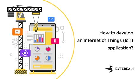 Developing an IoT